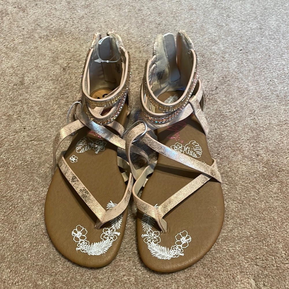 Kids Sandals for little kids